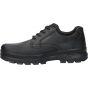 Ecco Rugged Track Wp Plain Toe Black