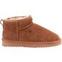 Warmbat Durack Men Suedeboot Cognac