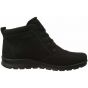 Ecco Babett Boot Lace Up Black
