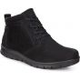Ecco Babett Boot Lace Up Black