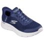 Skechers Go Walk Flex Grand Entry Navy
