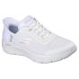 Skechers Go Walk Flex-Grand Entry White