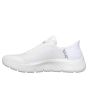 Skechers Go Walk Flex-Grand Entry White