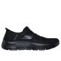 Skechers Go Walk Flex Mali BBK