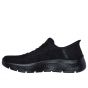 Skechers Go Walk Flex Mali BBK