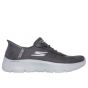 Skechers Go Walk Flex Mali CHAR
