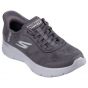 Skechers Go Walk Flex Mali CHAR