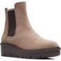 Clarks Airabell Move Pebble Suede