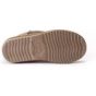 Warmbat Wallaby Men Suede Boot Mud