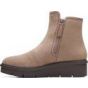 Clarks Airabell Move Pebble Suede