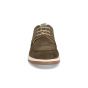 Berkelmans Lydden Musk Suede Grey