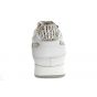 Helioform Sneaker Grijs/Beige Combi