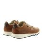 Floris v Bommel Sport Cognac leder G1/2