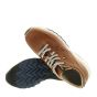 Floris v Bommel Sport Cognac leder G1/2