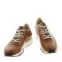 Floris v Bommel Sport Cognac leder G1/2