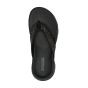 Skechers Go Walk Flex Sandal Black