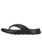 Skechers Go Walk Flex Sandal Black
