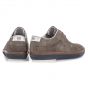 Floris v Bommel 14020/37 TaupePR.Suede