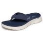 Skechers Go Walk Flex Sandal Holly Navy