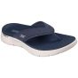 Skechers Go Walk Flex Sandal Holly Navy