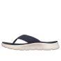 Skechers Go Walk Flex Sandal Holly Navy
