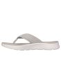 Skechers Go Walk Flex Sandal Holly Taupe