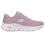 Skechers Arch Fit Mauve