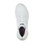 Skechers Arch Fit White Navy