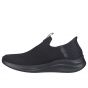 Skechers Ultra Flex 3.0-Cozy Streak BBK