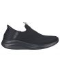 Skechers Ultra Flex 3.0-Cozy Streak BBK