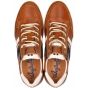 Australian Nothingham Tan/Blue/Whitei Leather