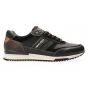 Australian 1600.04 Filmon Black Leather