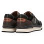 Australian 1600.04 Filmon Black Leather