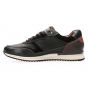 Australian 1600.04 Filmon Black Leather