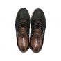 Australian 1600.04 Filmon Black Leather