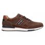 Australian 1600.06 Filmon Taupe Leather