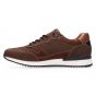 Australian 1600.06 Filmon Taupe Leather