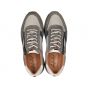 Australian Dakota H Grey/Blucombi Leather