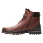 Australian 1678.01  York Tan Leather