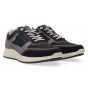 Australian Maurizio Blu/Grey/White Leather Combi