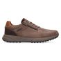 Australian Discover Taupe Leather