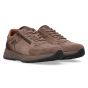 Australian Discover Taupe Leather