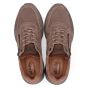 Australian Discover Taupe Leather