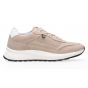 Australian Mazzerato Beige Nubuck