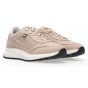 Australian Mazzerato Beige Nubuck