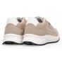 Australian Mazzerato Beige Nubuck