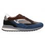 Australian 1700.01 Sparrow Grey Leather