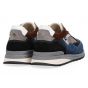 Australian 1700.01 Sparrow Grey Leather