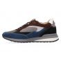 Australian 1700.01 Sparrow Grey Leather