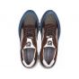 Australian 1700.01 Sparrow Grey Leather